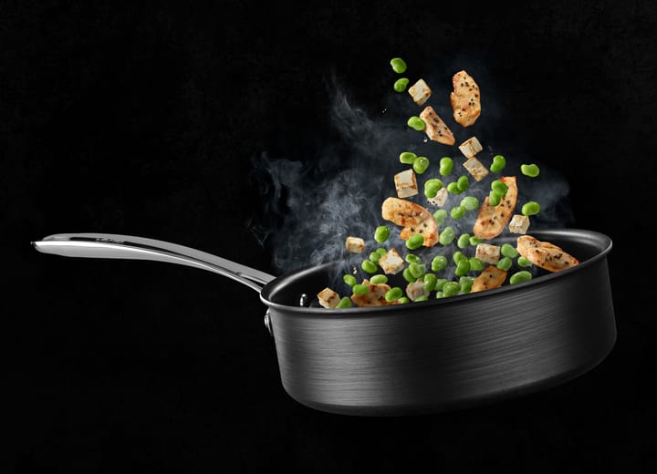언리미티드 프리미엄 딥 소떼 팬 - 24 cm - Tefal | 테팔