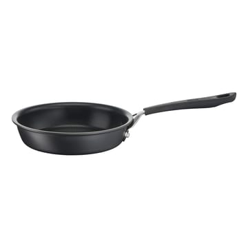 제이미 올리버 퀵 & 이지 양극산화처리한 프라이팬 하드 - 24 cm - Tefal | 테팔