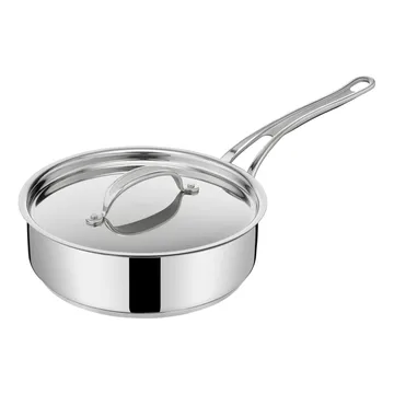 제이미 올리버 쿡스 클래식 소떼 팬 - 24 cm - Tefal | 테팔
