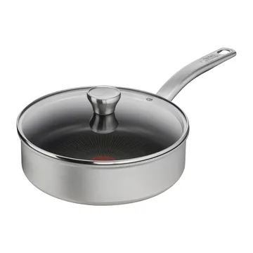 임팩트 소떼 팬과 덮개 - Ø24 cm - Tefal | 테팔