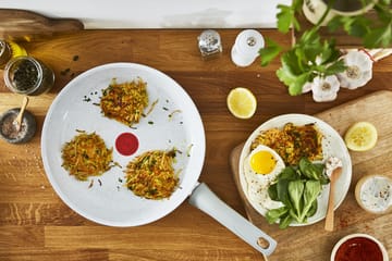 네츄럴 셰프 프라이팬 그레이 - 24 cm - Tefal | 테팔