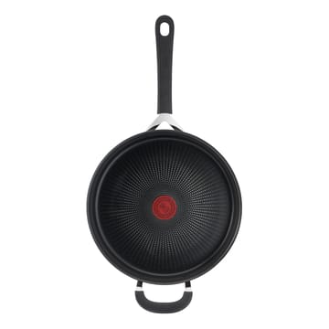 제이미 올리버 퀵 & 이지 양극산화처리한 소떼 팬 하드 - 26 cm - Tefal | 테팔