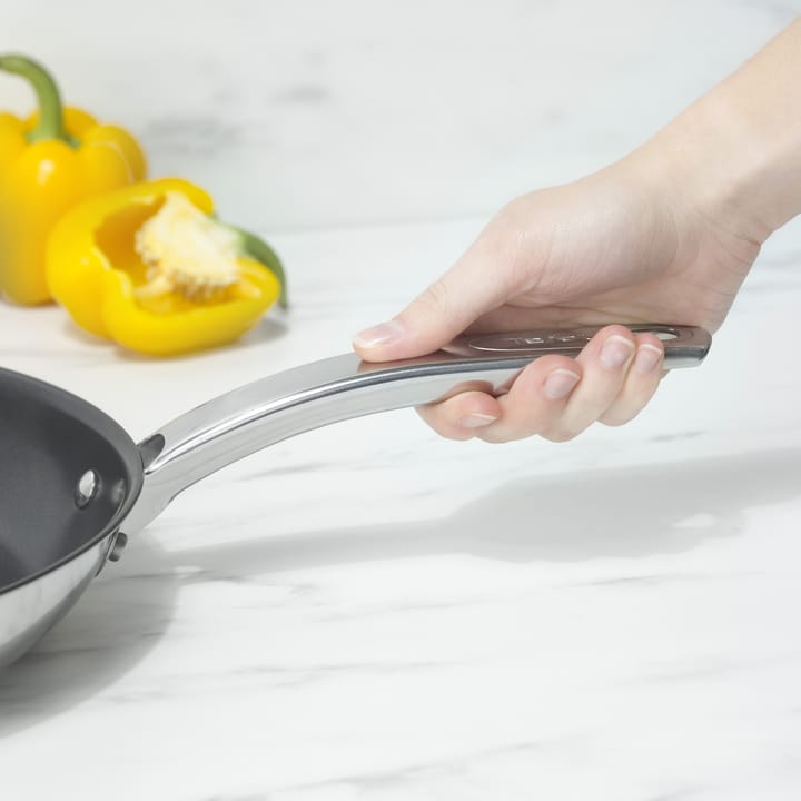 인튜이션 테크돔 프라이팬, Ø28 cm Tefal | 테팔