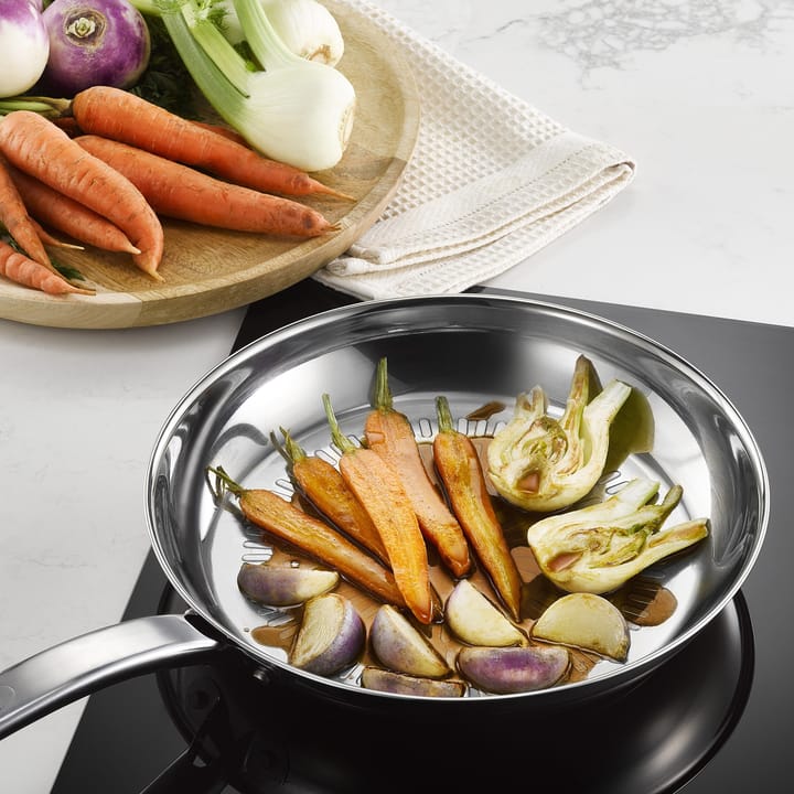 인튜이션 테크돔 프라이팬, Ø28 cm Tefal | 테팔