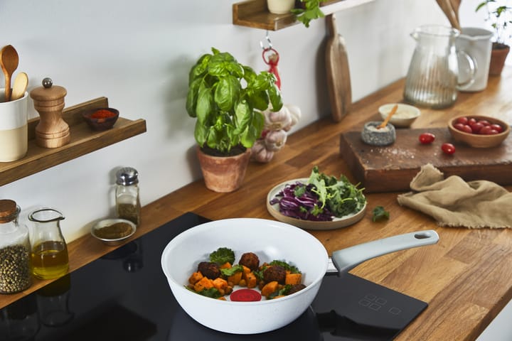 네츄럴 셰프 웍 그레이, 28 cm Tefal | 테팔