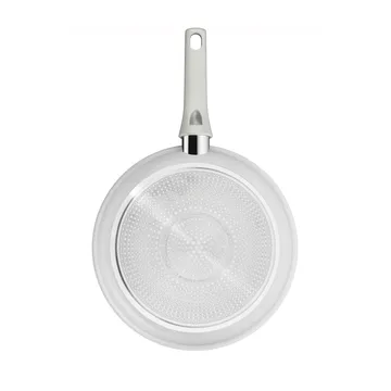 네츄럴 셰프 프라이팬 그레이 - 28 cm - Tefal | 테팔