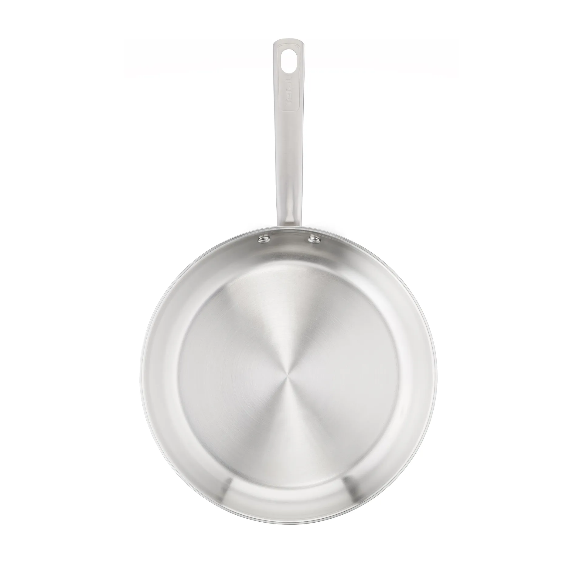 버츄오소 프라이팬 스테인레스 스틸, 28 cm Tefal | 테팔