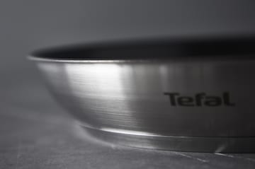 버츄오소 프라이팬 스테인레스 스틸 - 28 cm - Tefal | 테팔
