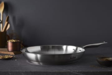 버츄오소 프라이팬 스테인레스 스틸 - 28 cm - Tefal | 테팔