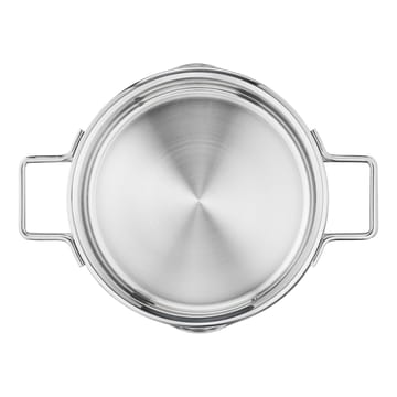 노르디카 스테인레스스틸 냄비 - 3 L - Tefal | 테팔