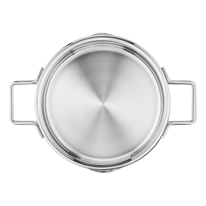 노르디카 스테인레스스틸 냄비, 3 L Tefal | 테팔