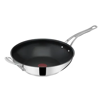 제이미 올리버 쿡스 클래식 웍 팬 - 30 cm - Tefal | 테팔