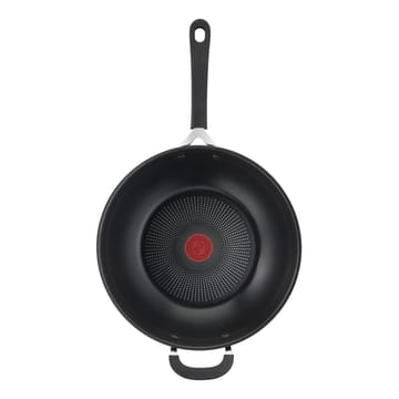 제이미 올리버 퀵 & 이지 양극산화처리한 웍 팬 하드 - 30 cm - Tefal | 테팔