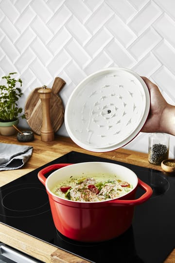 에어 팟 3.1 l - Red - Tefal | 테팔