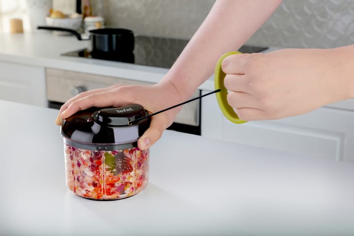 테팔 5초 미니 차퍼 & 아이스 크러셔 블레이드 - 0.9 L - Tefal | 테팔