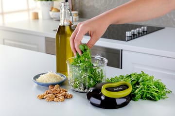 테팔 5초 미니 차퍼 & 아이스 크러셔 블레이드 - 0.9 L - Tefal | 테팔