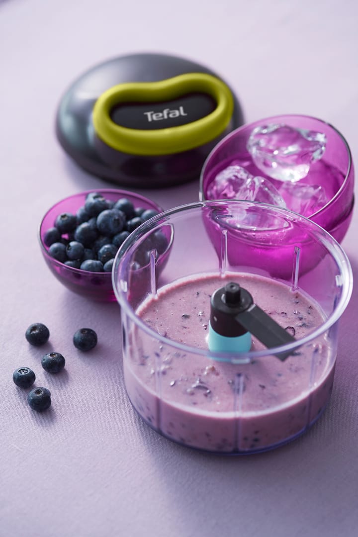 테팔 5초 미니 차퍼 & 아이스 크러셔 블레이드 - 0.9 L - Tefal | 테팔