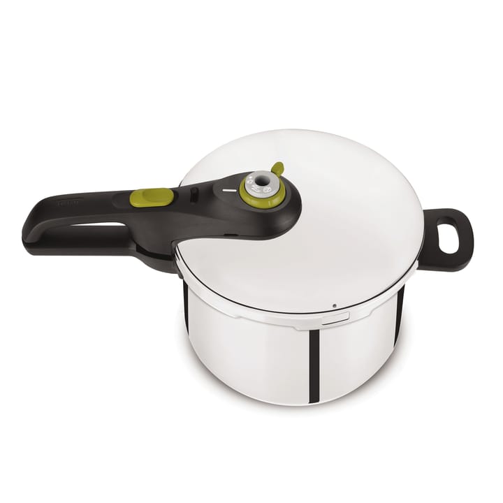 시큐어 5 네오 압력쿠커 (스팀 세팅 제외), 4 l Tefal | 테팔