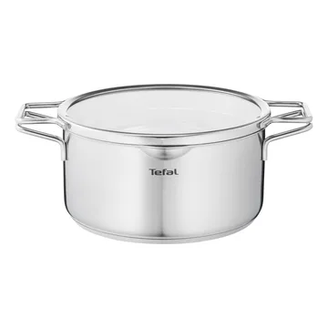노르디카 스테인레스스틸 냄비 - 5 L - Tefal | 테팔