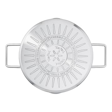 노르디카 소스 팬 세트 6 피스 - Stainless steel - Tefal | 테팔