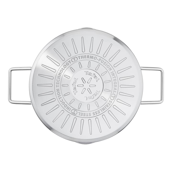 노르디카 소스 팬 세트 6 피스, Stainless steel Tefal | 테팔