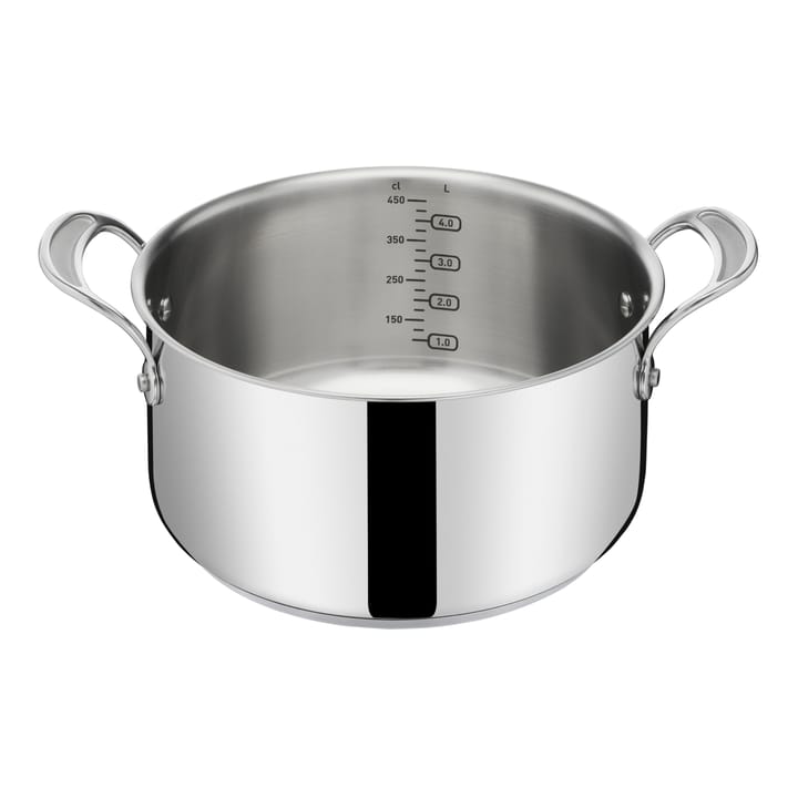제이미 올리버 쿡스 클래식 소스 팬 세트 7 피스 - Stainless steel - Tefal | 테팔