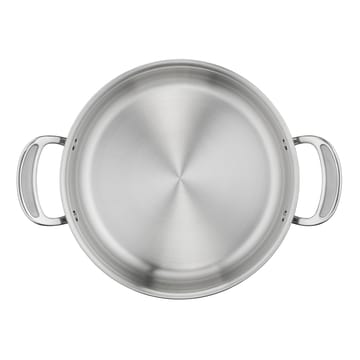 제이미 올리버 쿡스 클래식 소스 팬 세트 7 피스 - Stainless steel - Tefal | 테팔