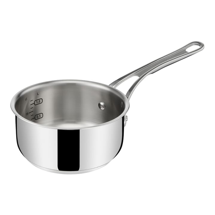 제이미 올리버 쿡스 클래식 소스 팬 세트 7 피스 - Stainless steel - Tefal | 테팔