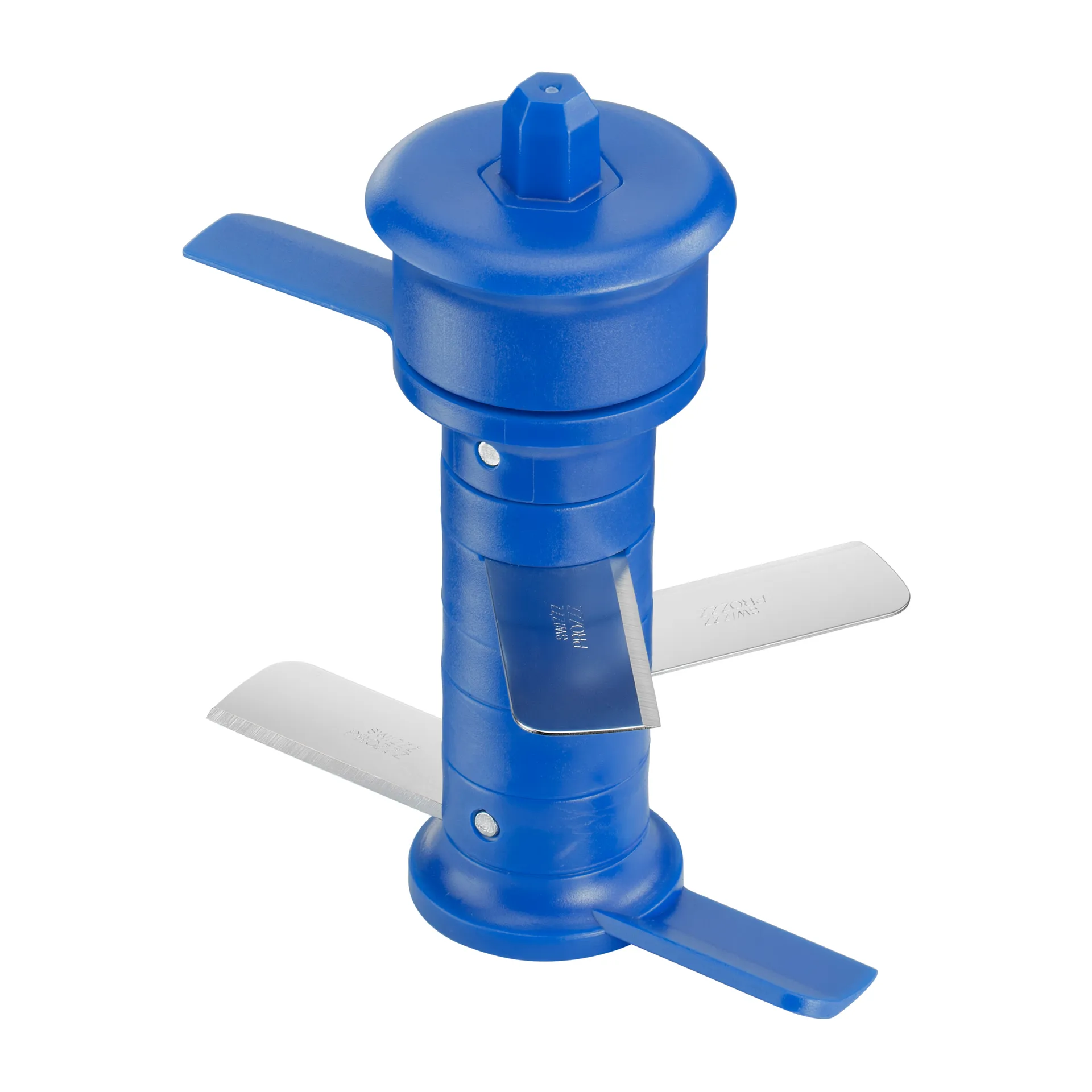 제이미 올리버 찹 & 셰이커, Blue Tefal | 테팔