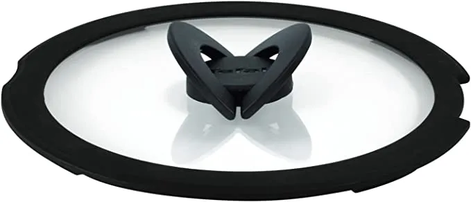 Ingenio 방수막/뚜껑 Ø16cm, Black Tefal | 테팔