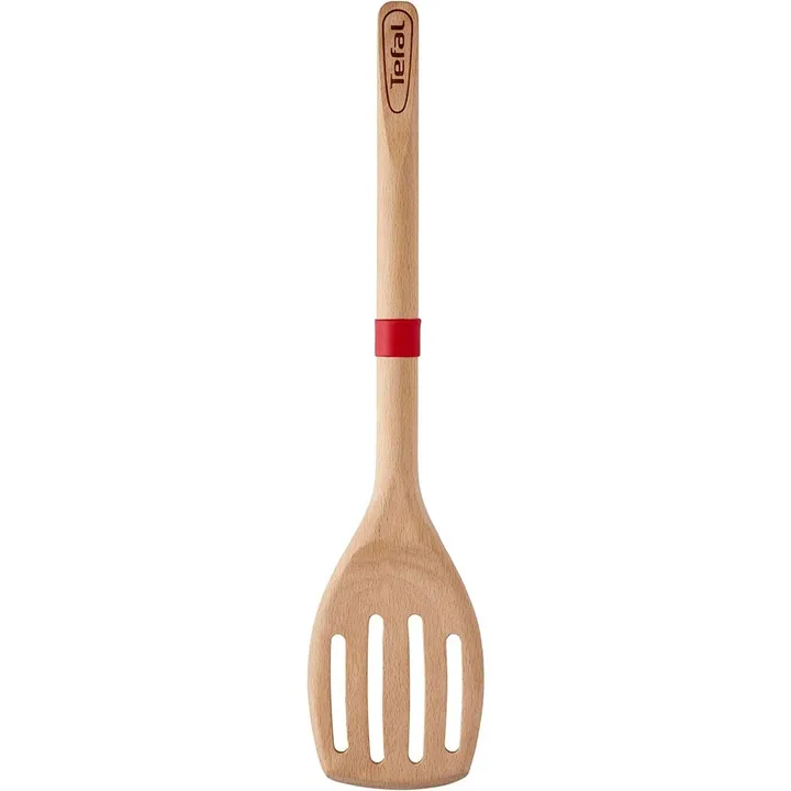 Ingenio 튀김주걱 32cm - Wood - Tefal | 테팔