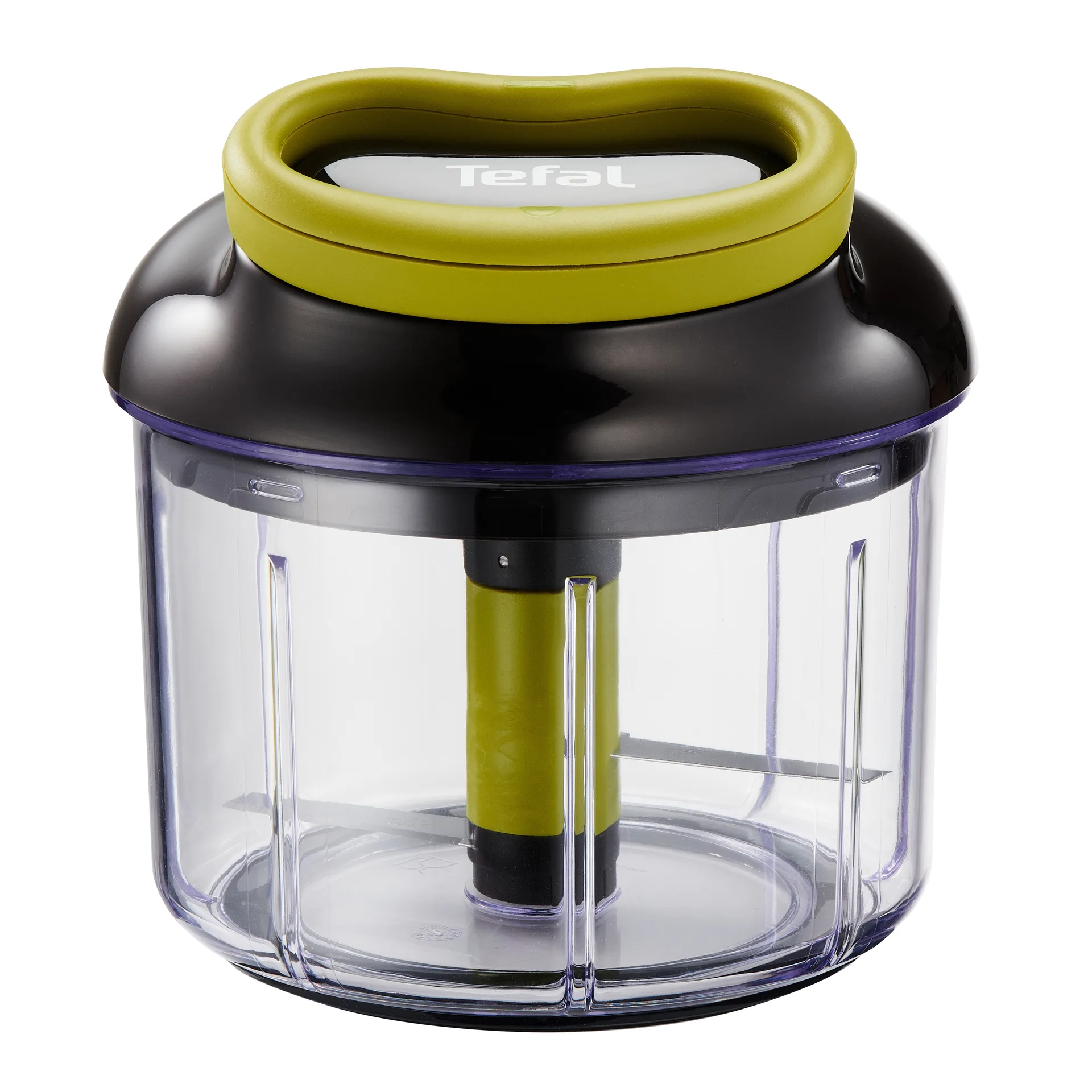 Ingenio 5초 초퍼 900ml, Black-green Tefal | 테팔