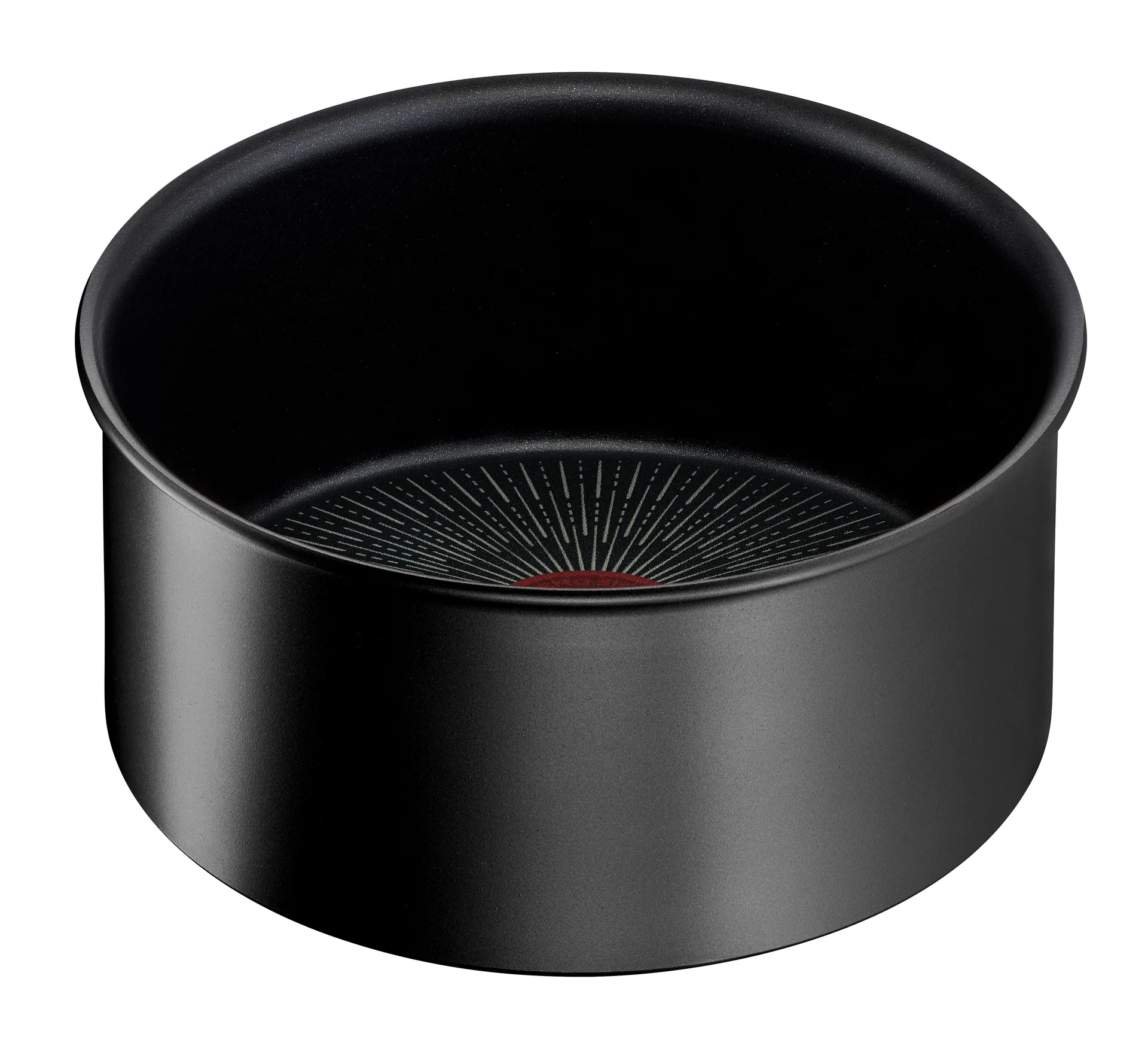 Ingenio Eco Resist 냄비 Ø16cm, Black Tefal | 테팔