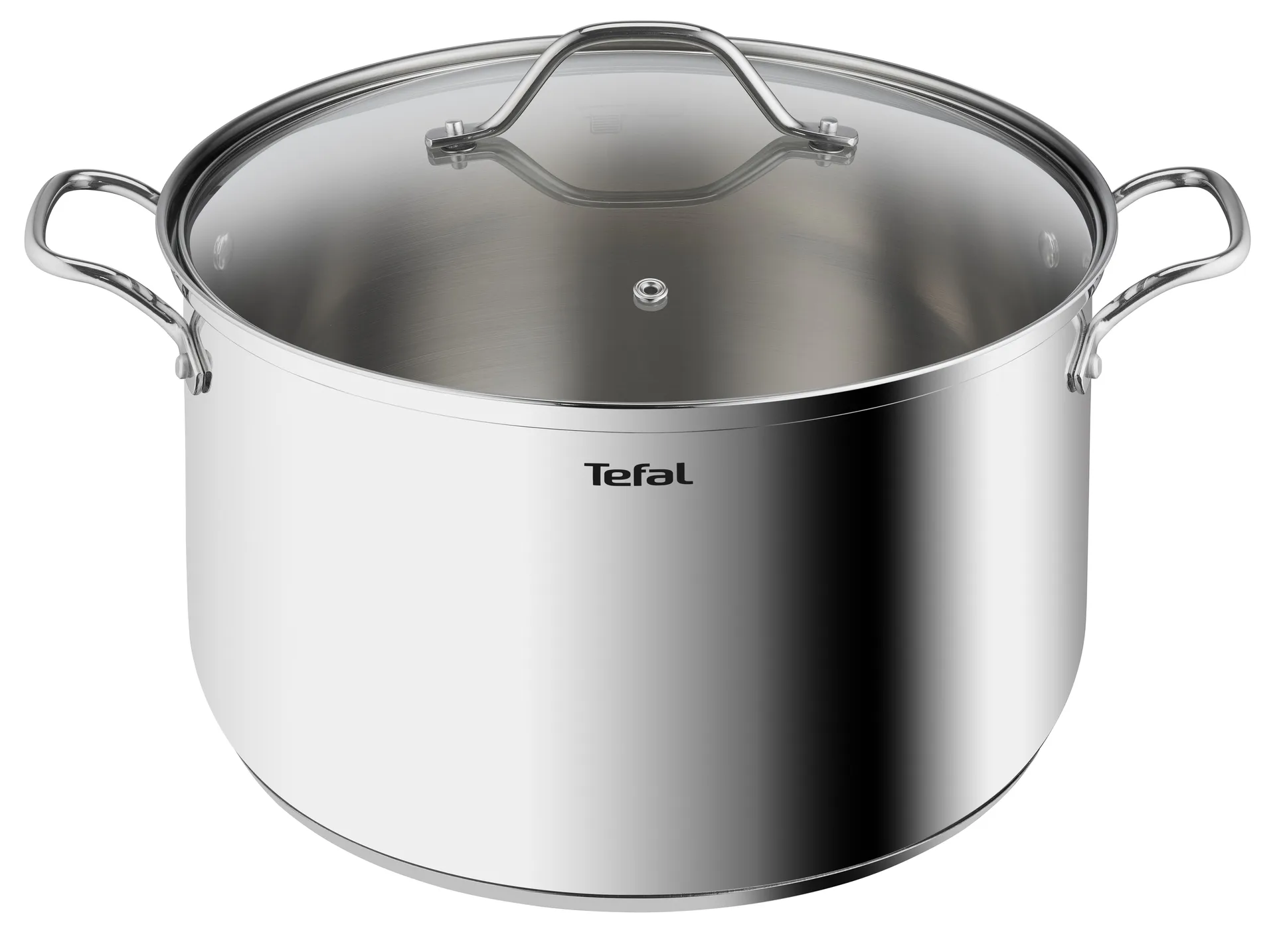 Intuition 냄비 30cm 10L, Stainless steel Tefal | 테팔