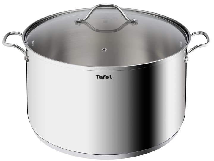 Intuition 냄비 36cm 17,5L - Stainless steel - Tefal | 테팔