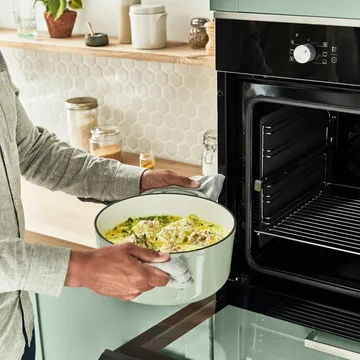 테팔 LOV 원형 팟 5 L - Green - Tefal | 테팔