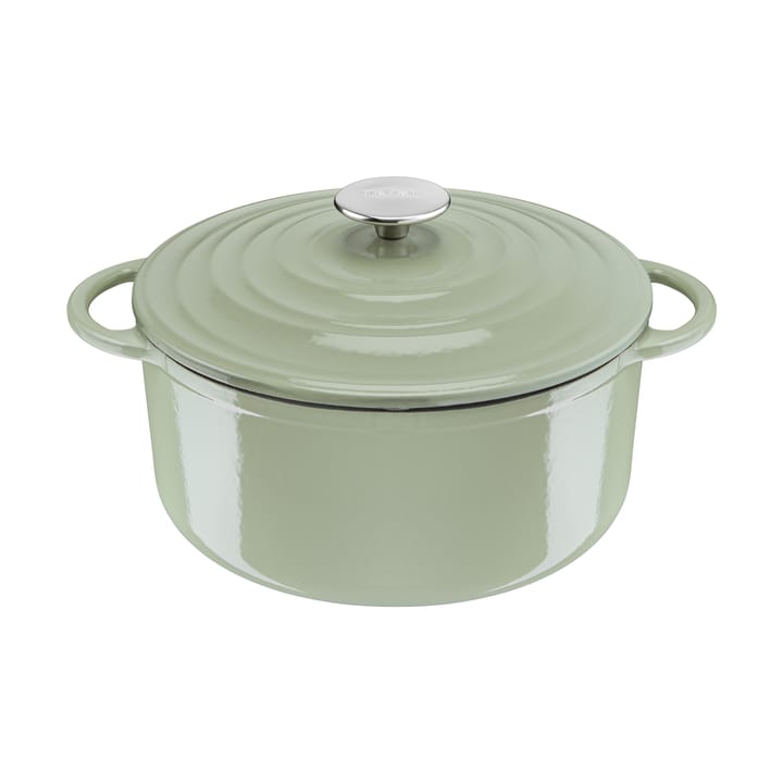테팔 LOV 원형 팟 7.4 L, Green Tefal | 테팔
