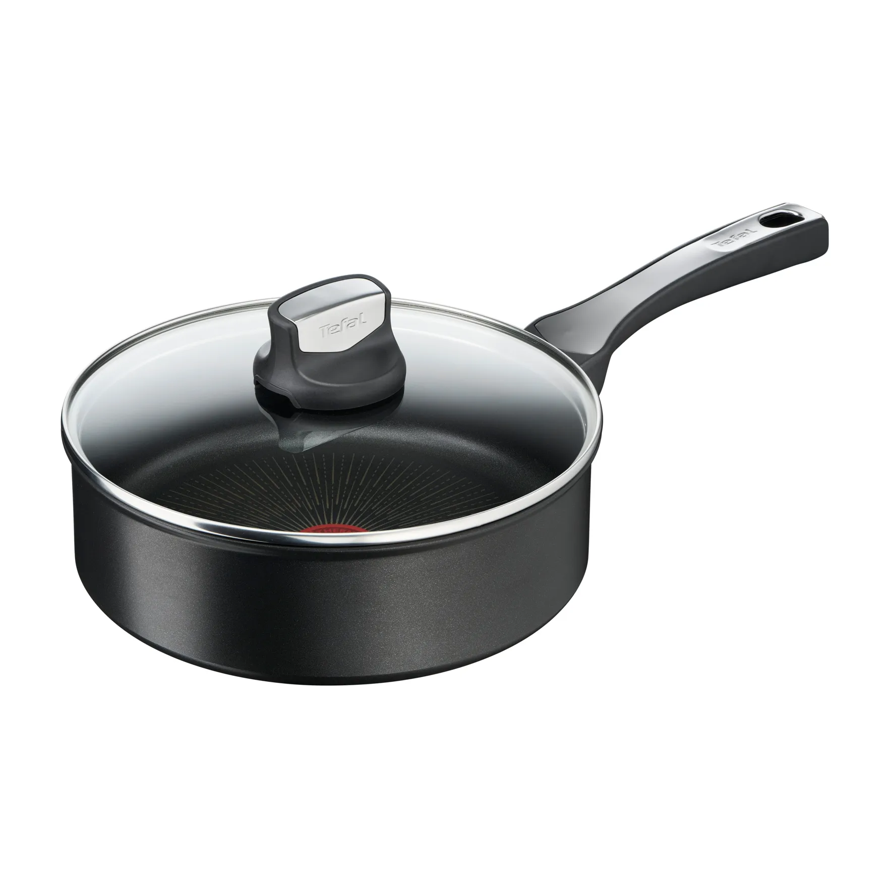 언리미티드 ON 소떼 팬과 덮개, 24 cm Tefal | 테팔