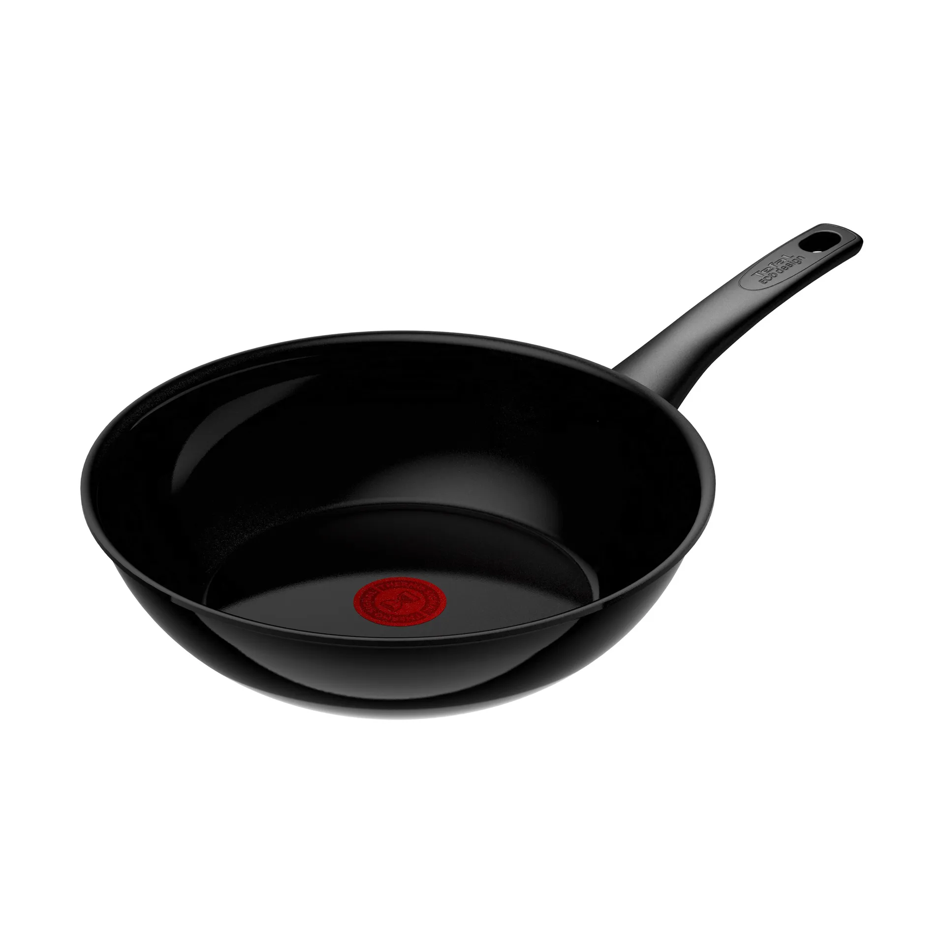 리뉴 ON 웍 Ø29.8 cm, Black Tefal | 테팔