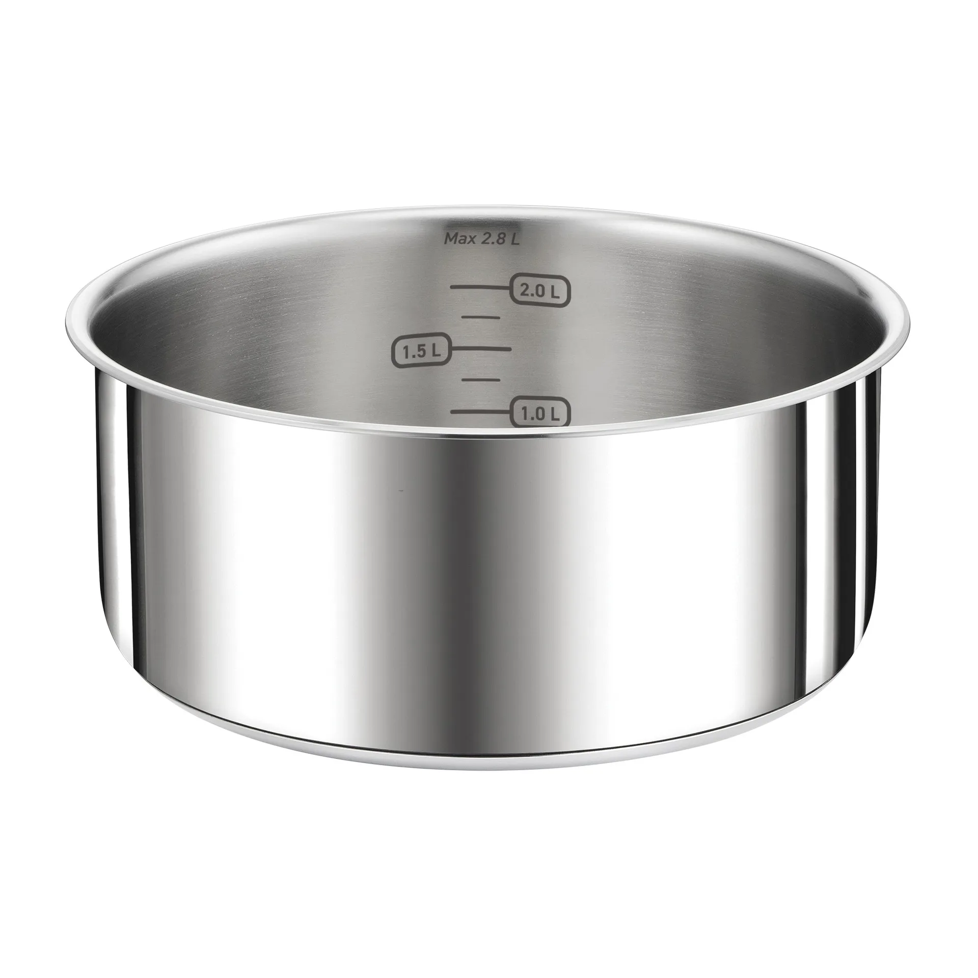 인제니오 프리퍼런스 ON 소스팬 세트, 3 pieces Tefal | 테팔