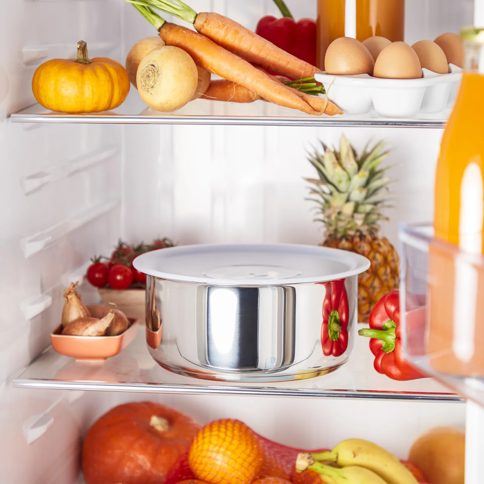 인제니오 프리퍼런스 ON 소스팬 세트, 3 pieces Tefal | 테팔