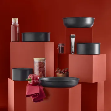 인제니오 언리미티드 ON 소스팬 세트 - 4 pieces - Tefal | 테팔