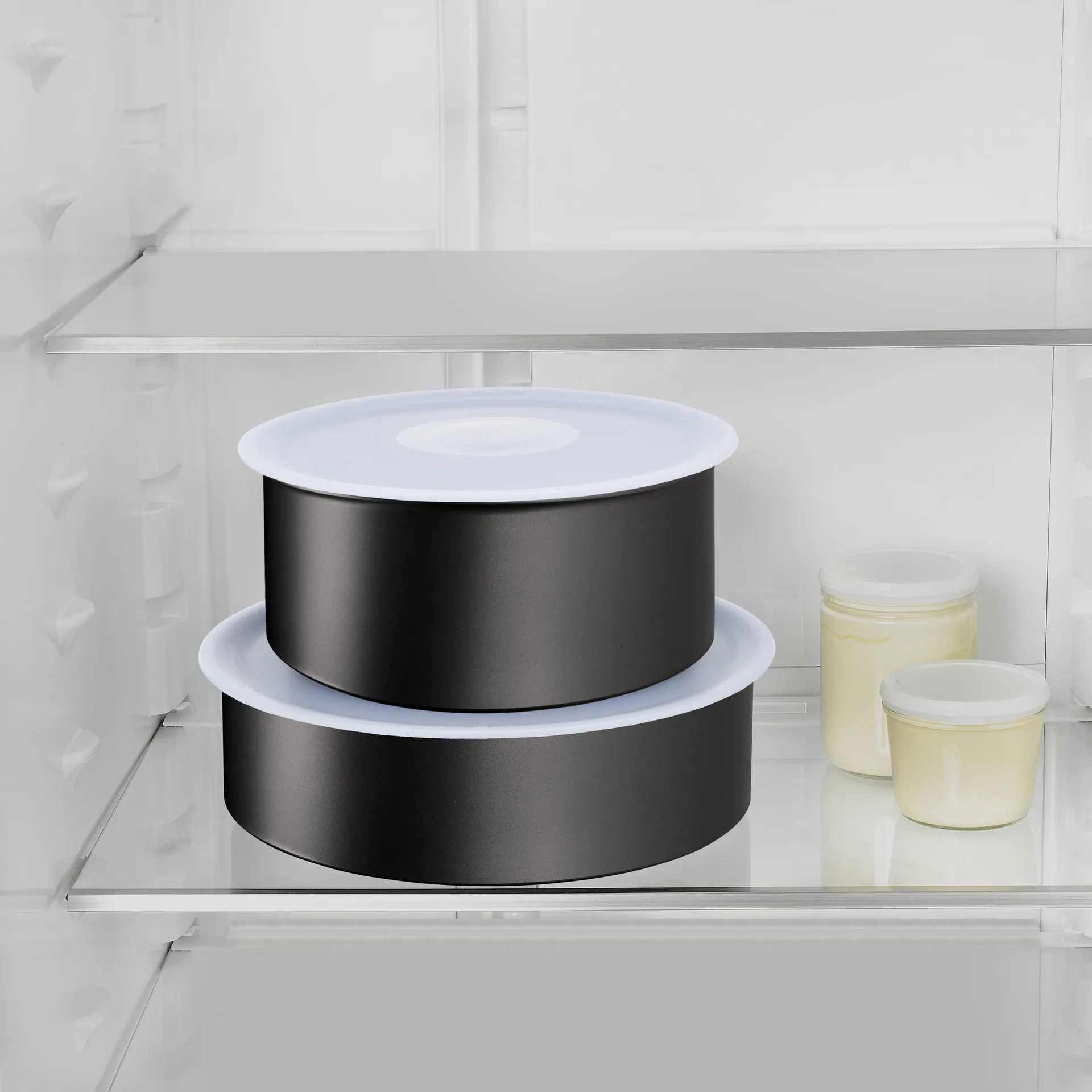 인제니오 언리미티드 ON 소스팬 세트, 4 pieces Tefal | 테팔