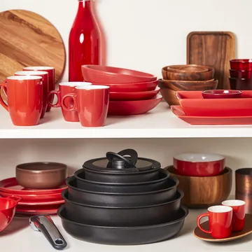 인제니오 언리미티드 ON 소스팬 세트 - 4 pieces - Tefal | 테팔