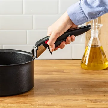 인제니오 핸들 - Stainless steel - Tefal | 테팔