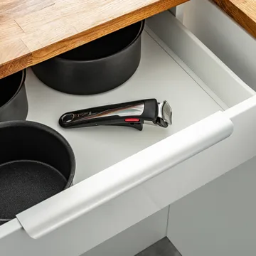 인제니오 핸들 - Stainless steel - Tefal | 테팔