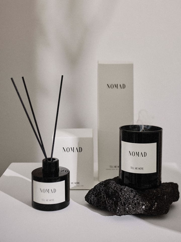 텔미모어 향 스틱 100 ml, Nomad Tell Me More | 텔미모어