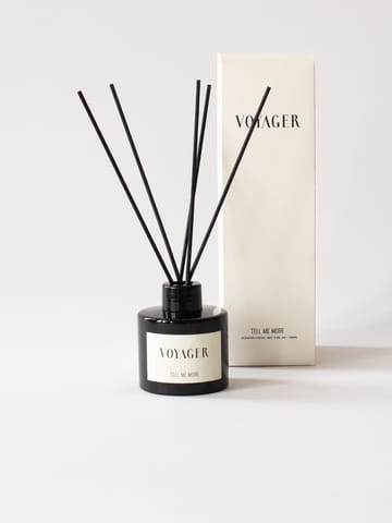 텔미모어 향 스틱 100 ml - Voyager - Tell Me More | 텔미모어