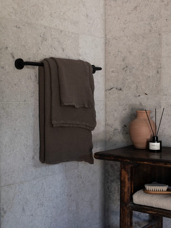 넬라 목욕 타올 100x150 cm, Taupe Tell Me More | 텔미모어