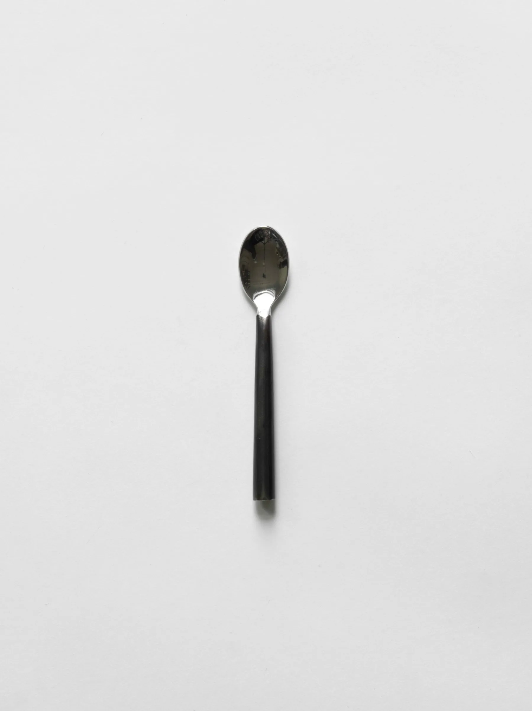 텔미모어 티 스푼 13 cm, Unpolished steel Tell Me More | 텔미모어